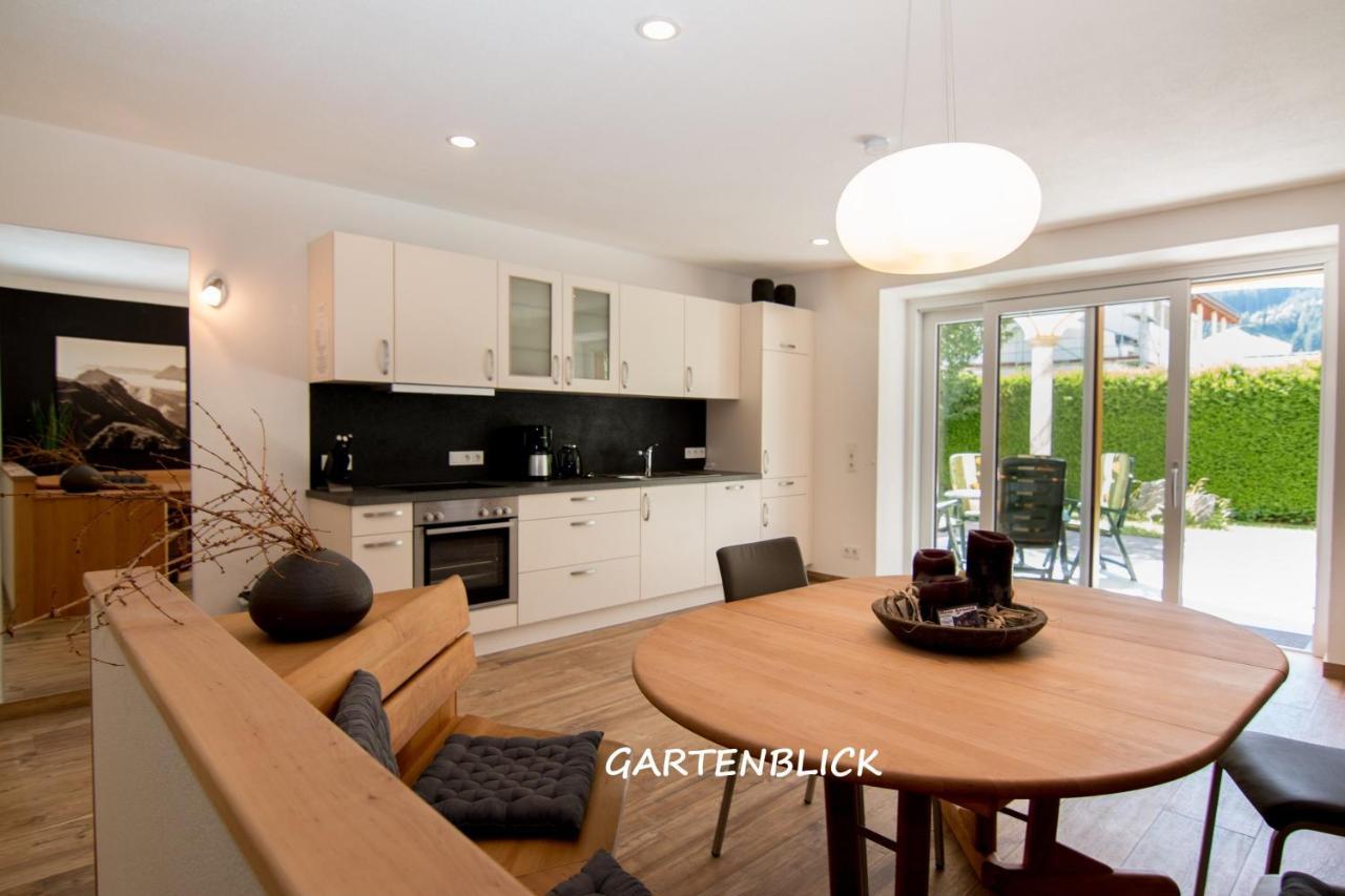 Haus Arnold - Privatzimmer Und Ferienwohnungen Sillian Dış mekan fotoğraf