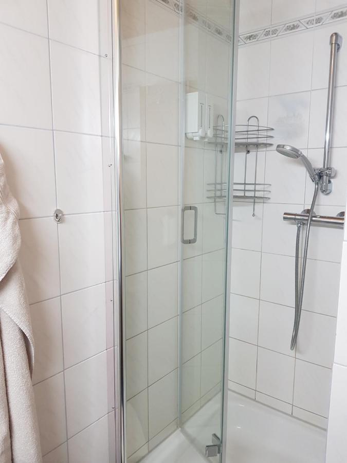 Haus Arnold - Privatzimmer Und Ferienwohnungen Sillian Dış mekan fotoğraf
