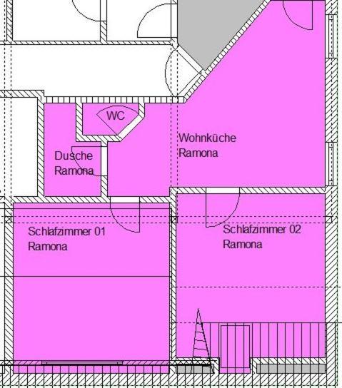 Haus Arnold - Privatzimmer Und Ferienwohnungen Sillian Dış mekan fotoğraf