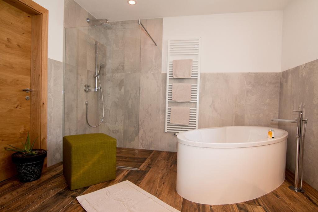 Haus Arnold - Privatzimmer Und Ferienwohnungen Sillian Dış mekan fotoğraf
