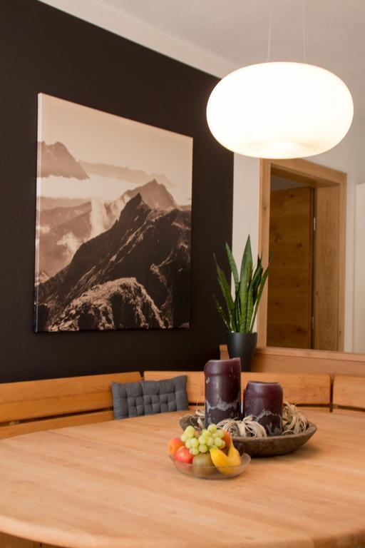 Haus Arnold - Privatzimmer Und Ferienwohnungen Sillian Dış mekan fotoğraf