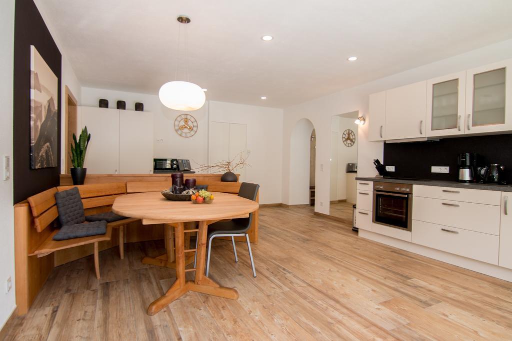 Haus Arnold - Privatzimmer Und Ferienwohnungen Sillian Dış mekan fotoğraf