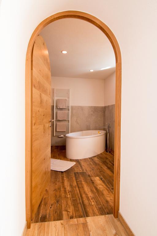Haus Arnold - Privatzimmer Und Ferienwohnungen Sillian Dış mekan fotoğraf