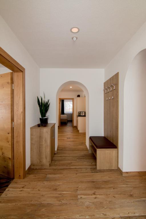 Haus Arnold - Privatzimmer Und Ferienwohnungen Sillian Dış mekan fotoğraf