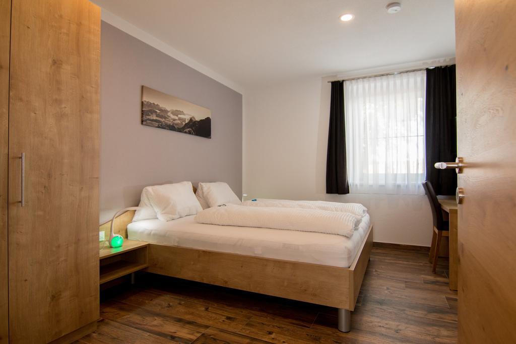 Haus Arnold - Privatzimmer Und Ferienwohnungen Sillian Dış mekan fotoğraf