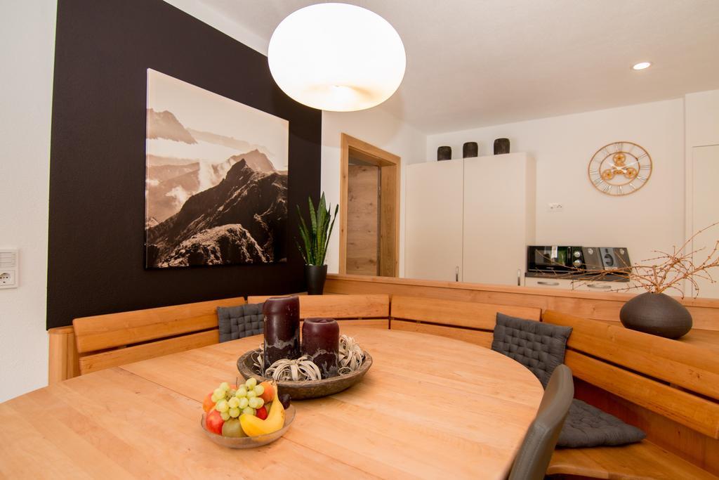 Haus Arnold - Privatzimmer Und Ferienwohnungen Sillian Dış mekan fotoğraf