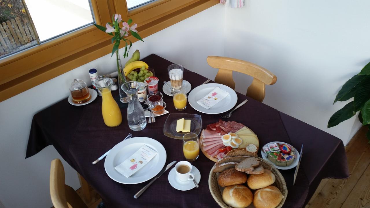 Haus Arnold - Privatzimmer Und Ferienwohnungen Sillian Dış mekan fotoğraf