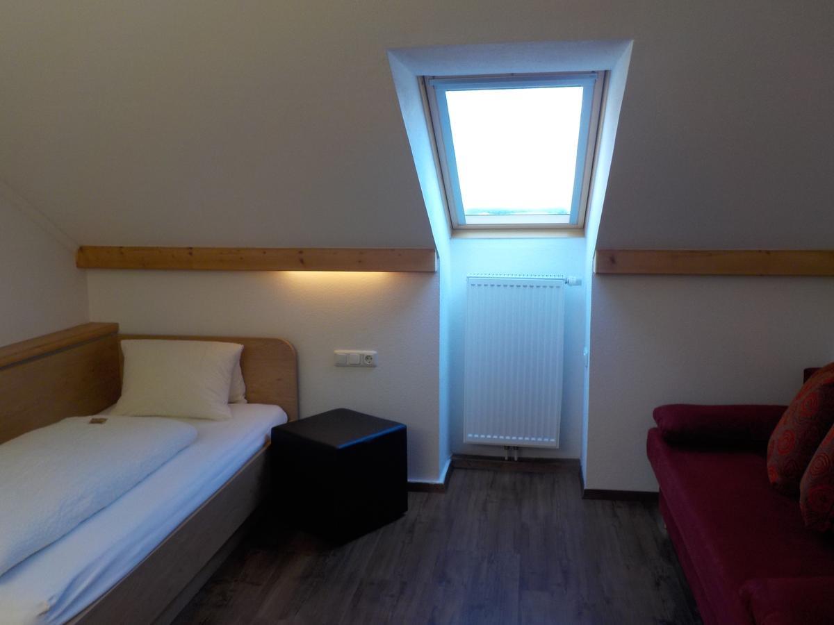 Haus Arnold - Privatzimmer Und Ferienwohnungen Sillian Dış mekan fotoğraf