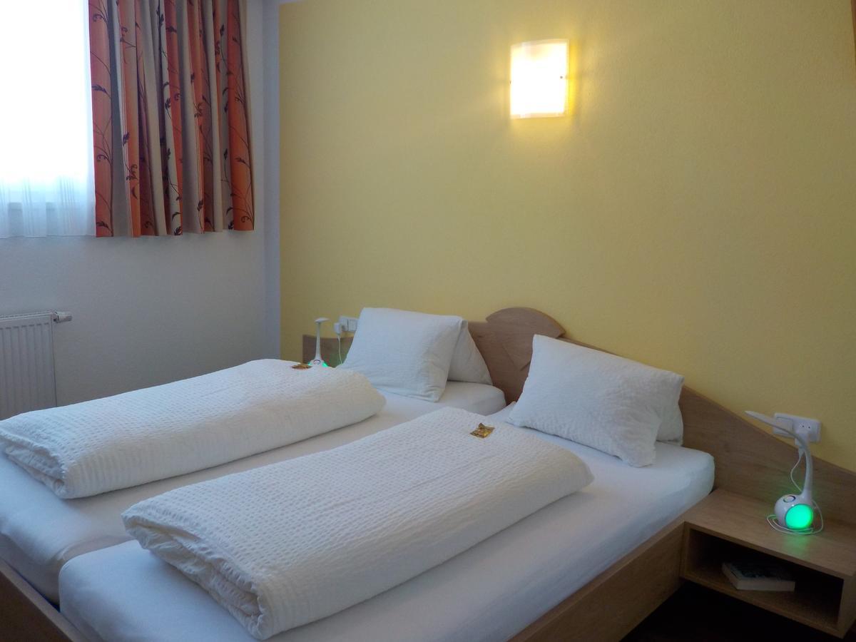 Haus Arnold - Privatzimmer Und Ferienwohnungen Sillian Dış mekan fotoğraf