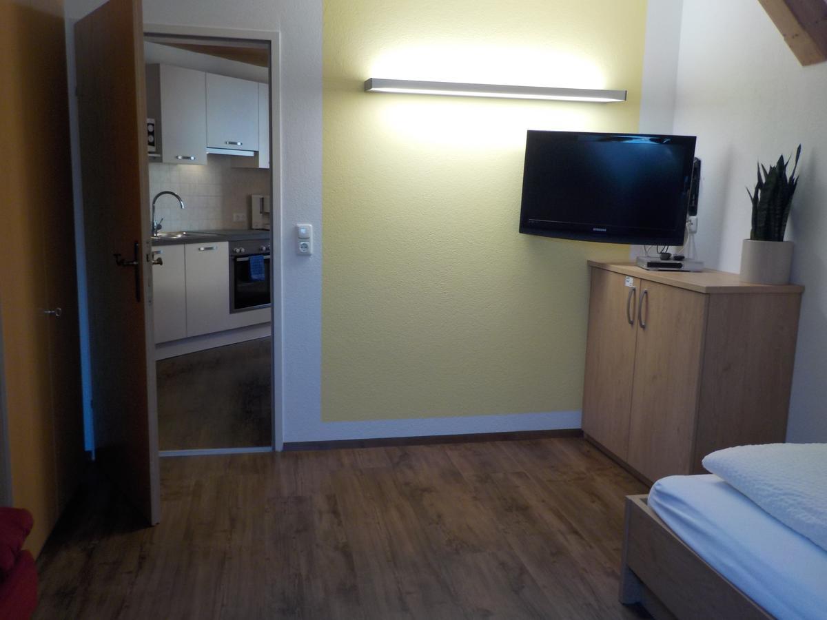 Haus Arnold - Privatzimmer Und Ferienwohnungen Sillian Dış mekan fotoğraf