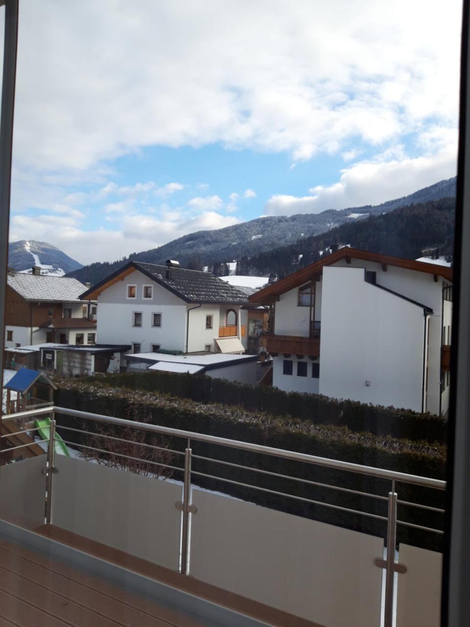 Haus Arnold - Privatzimmer Und Ferienwohnungen Sillian Dış mekan fotoğraf