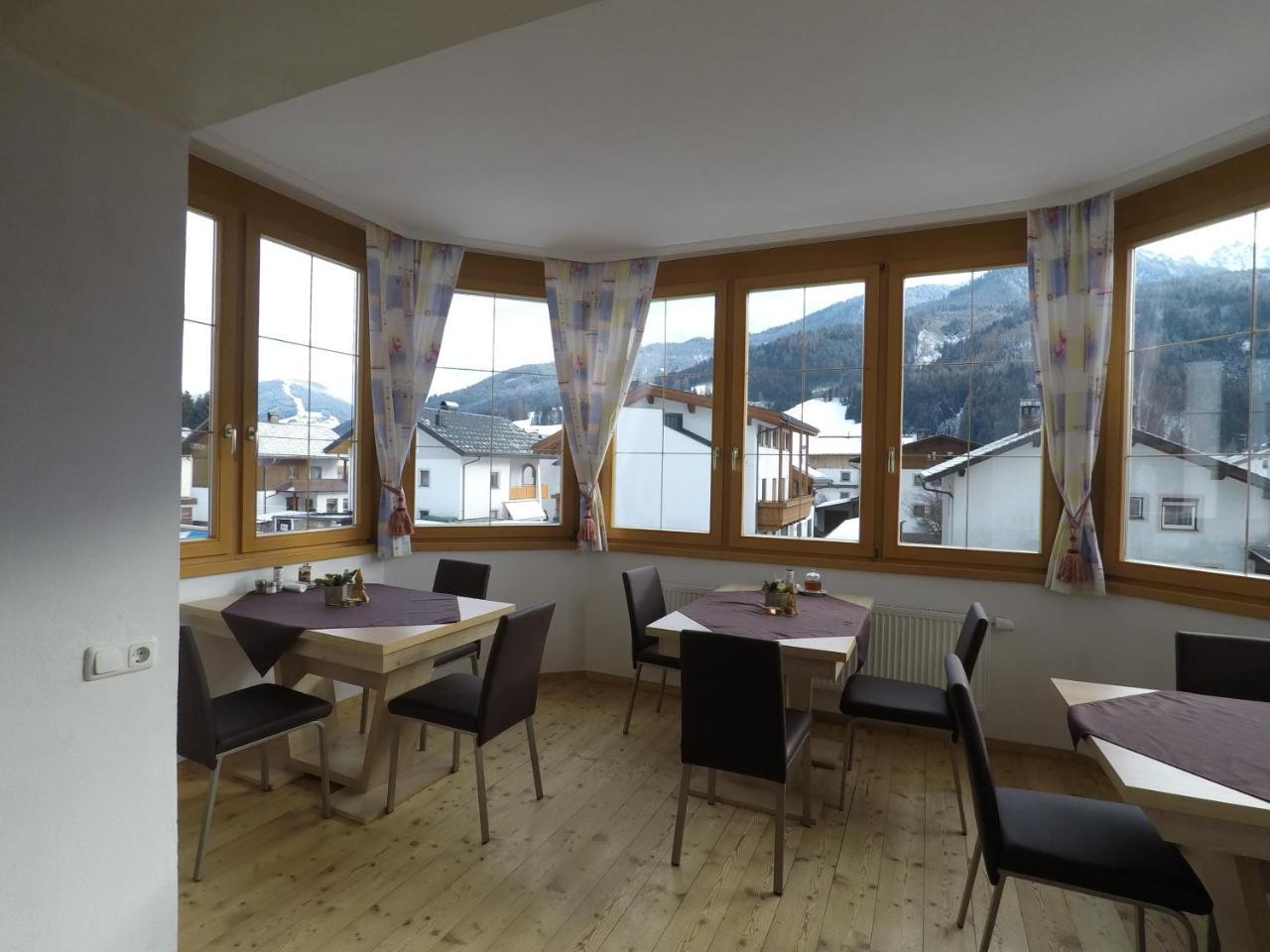Haus Arnold - Privatzimmer Und Ferienwohnungen Sillian Dış mekan fotoğraf