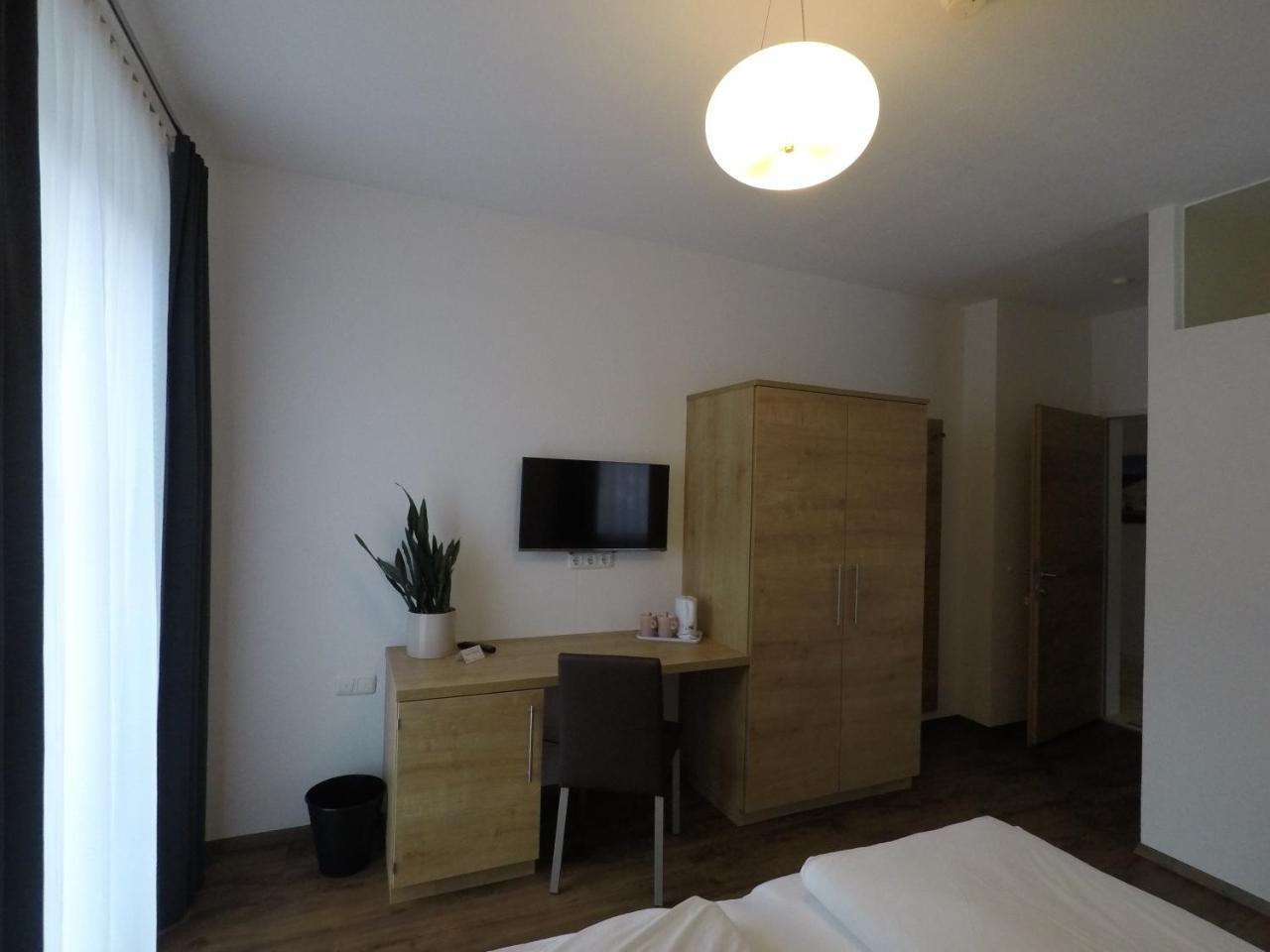 Haus Arnold - Privatzimmer Und Ferienwohnungen Sillian Dış mekan fotoğraf