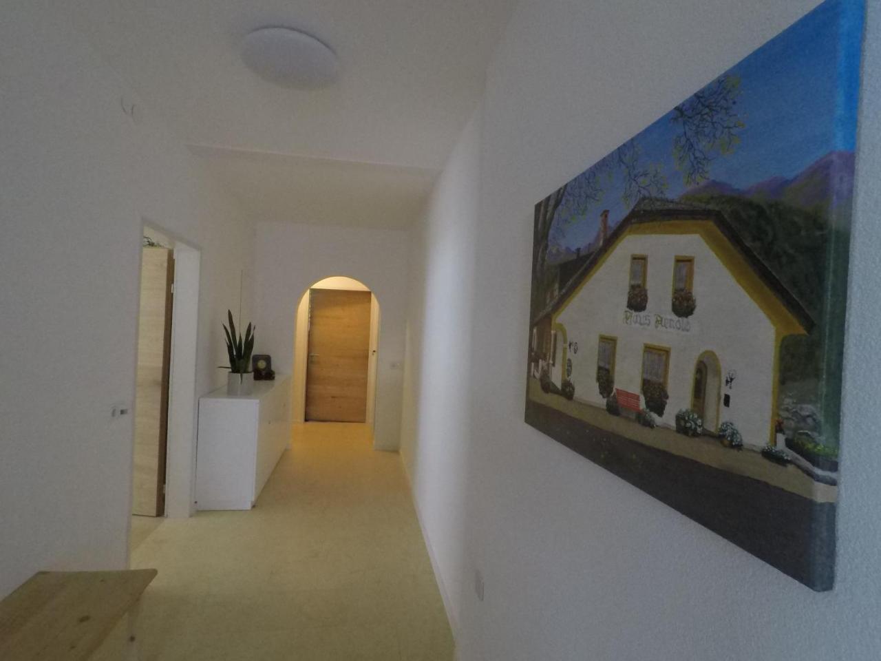 Haus Arnold - Privatzimmer Und Ferienwohnungen Sillian Dış mekan fotoğraf