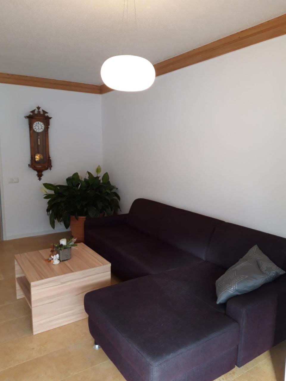 Haus Arnold - Privatzimmer Und Ferienwohnungen Sillian Dış mekan fotoğraf