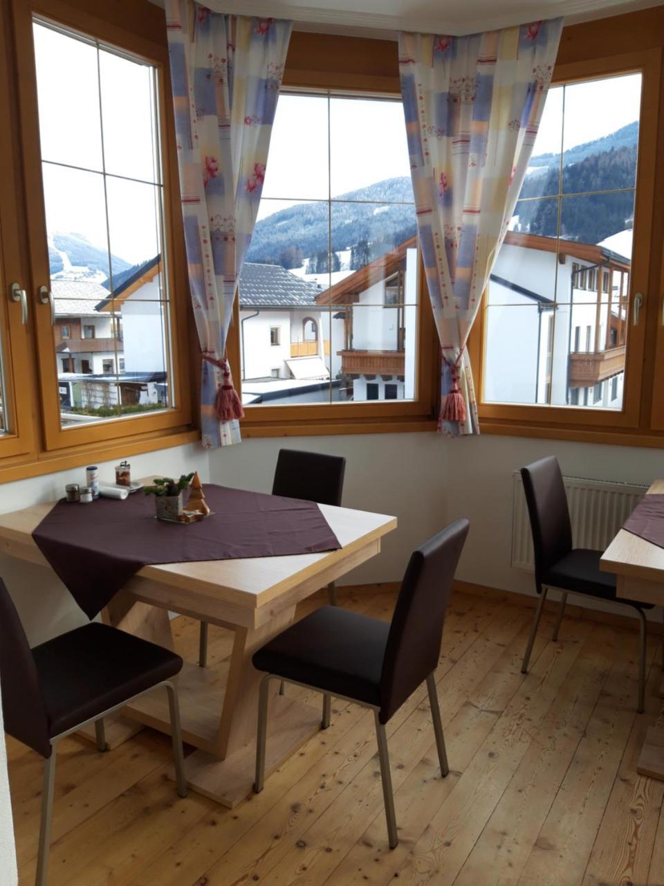 Haus Arnold - Privatzimmer Und Ferienwohnungen Sillian Dış mekan fotoğraf