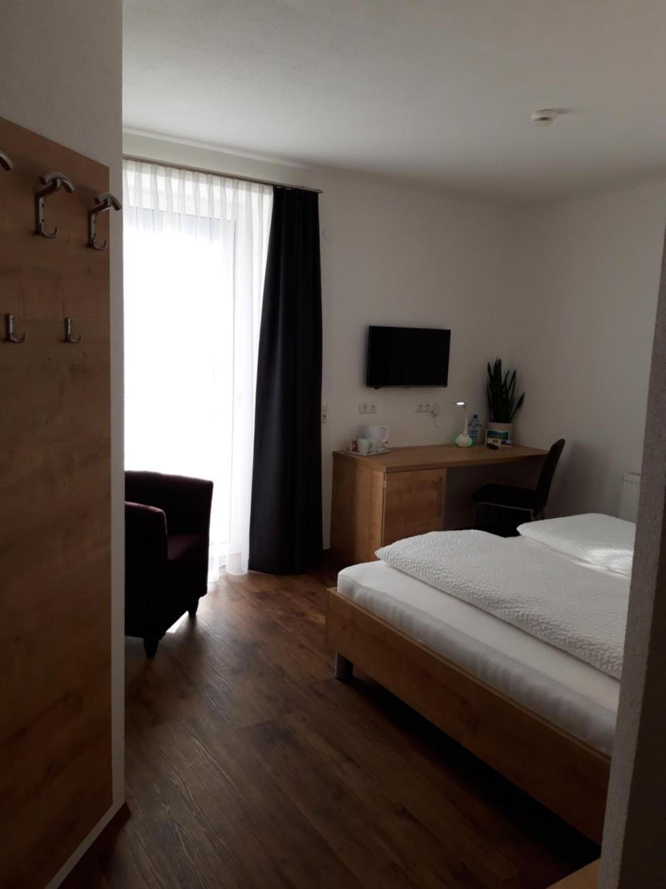 Haus Arnold - Privatzimmer Und Ferienwohnungen Sillian Dış mekan fotoğraf