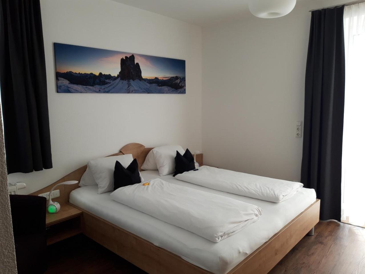Haus Arnold - Privatzimmer Und Ferienwohnungen Sillian Dış mekan fotoğraf