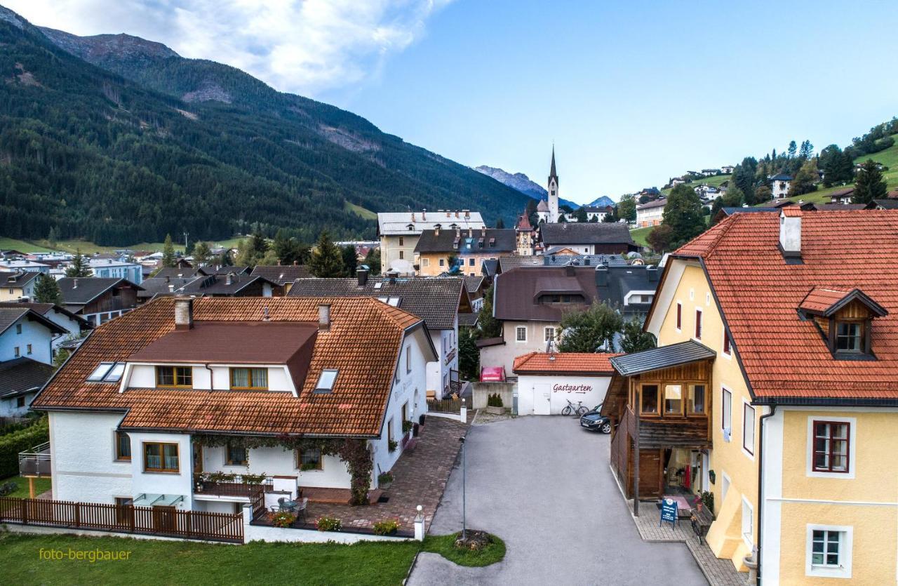 Haus Arnold - Privatzimmer Und Ferienwohnungen Sillian Dış mekan fotoğraf